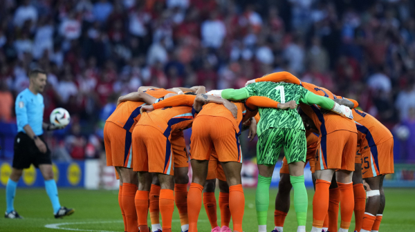 Otkazana konferencija Holanđana – ovo je razlog