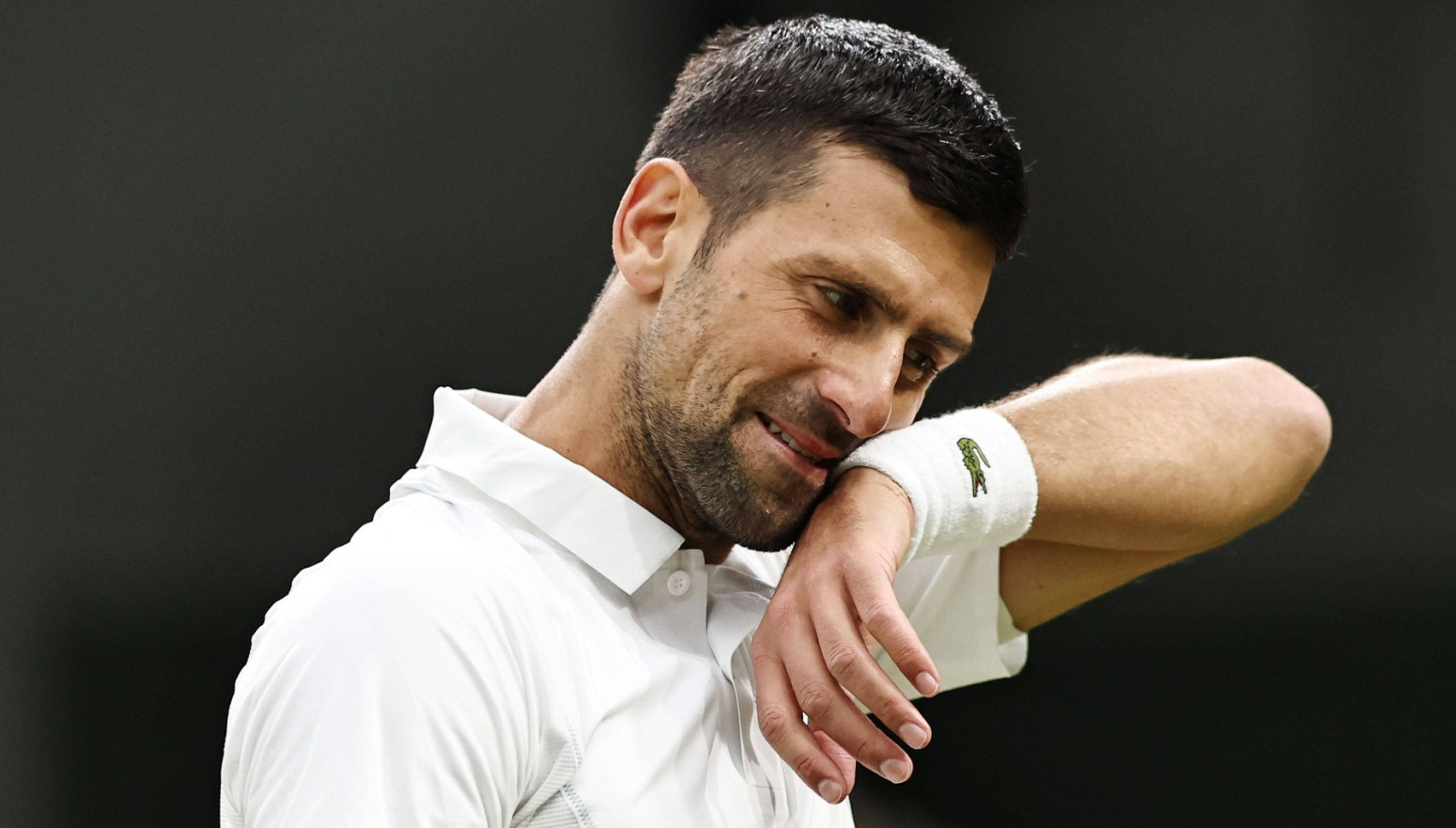 Đoković: "Sirova pobeda, mogao sam bolje"