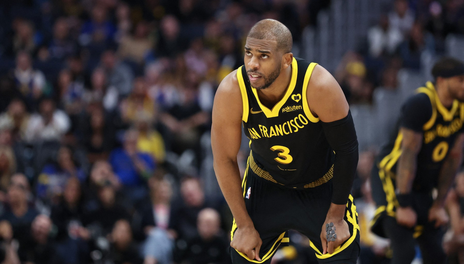 Krisu Polu minutaža važnija od šampionskog prstena