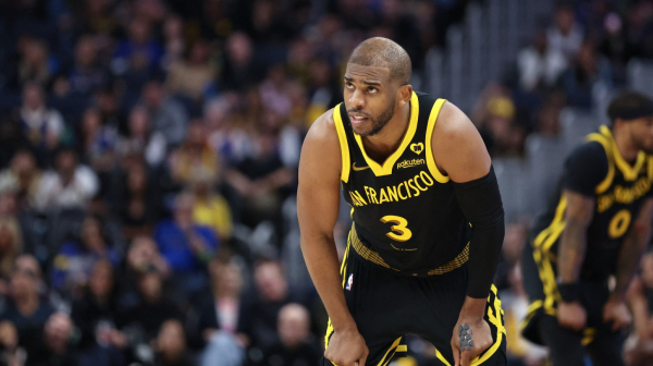 Krisu Polu minutaža važnija od šampionskog prstena