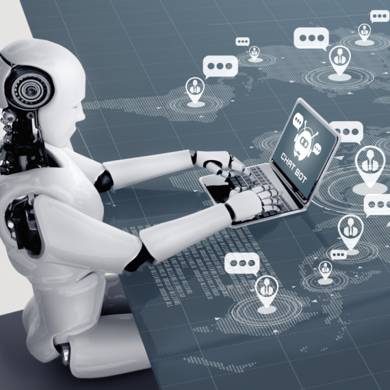 I, Google, šta ćemo sad?