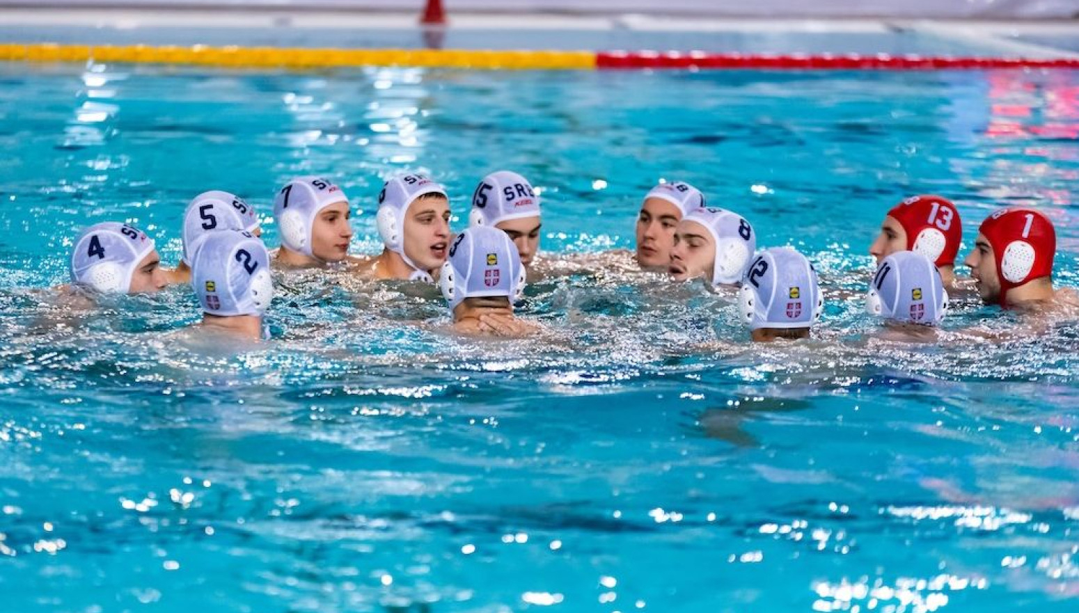 Srbija vicešampion sveta – Mađari imaju najbolje klince VIDEO