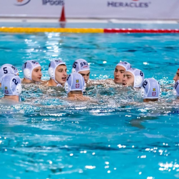 Srbija vicešampion sveta – Mađari imaju najbolje klince VIDEO