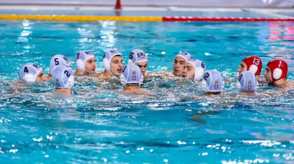 Srbija vicešampion sveta – Mađari imaju najbolje klince VIDEO