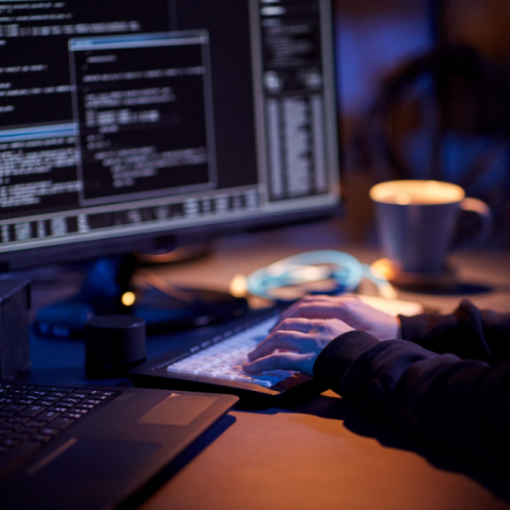 Dark veb više nije "dark", tu je Google