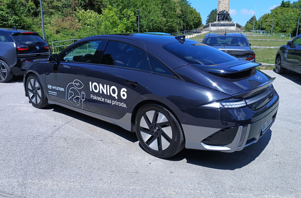 Samo 13 električnih automobila pogodno za duga putovanja, iznenadiće vas pobednik