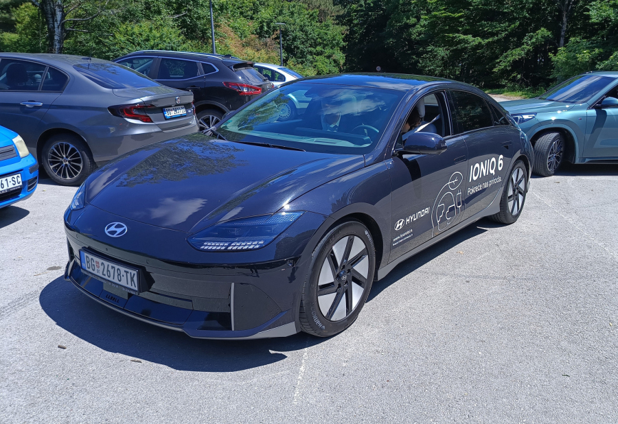 Ovo su najbolji električni automobili