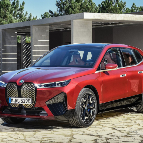 Ne kriju zadovoljstvo: Neko ipak beleži skok prodaje električnih automobila