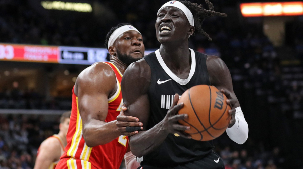 Makabi doveo NBA pojačanje – igraće protiv Srbije na OI