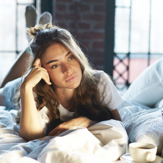 Šta se dešava sa vašom psihom kad dugo nemate partnera?