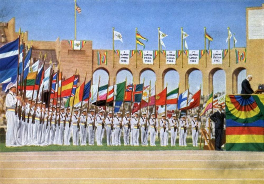 Prve profitabilne, prvo postolje i izdaja legende