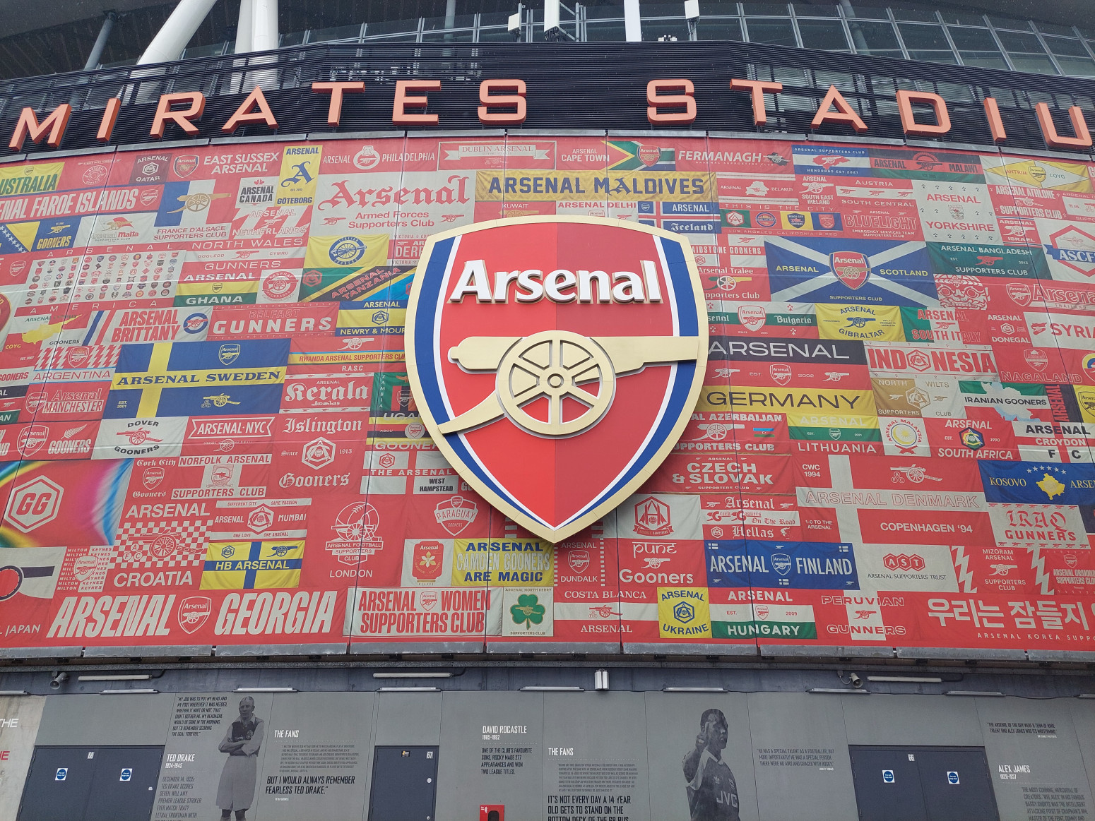 B92.sport u poseti Emirejtsu: Svi su tu, osim nas FOTO