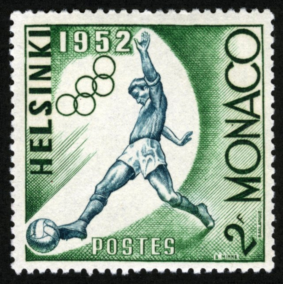 Češka lokomotiva i početak vaterpolo dominacije