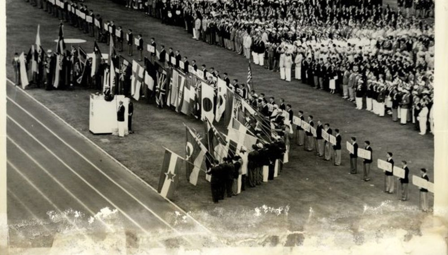 Letnje igre usred zime – tada Sovjete nisu suspendovali zbog invazije