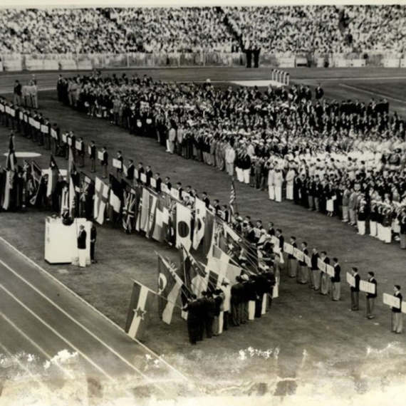 Letnje igre usred zime – tada Sovjete nisu suspendovali zbog invazije