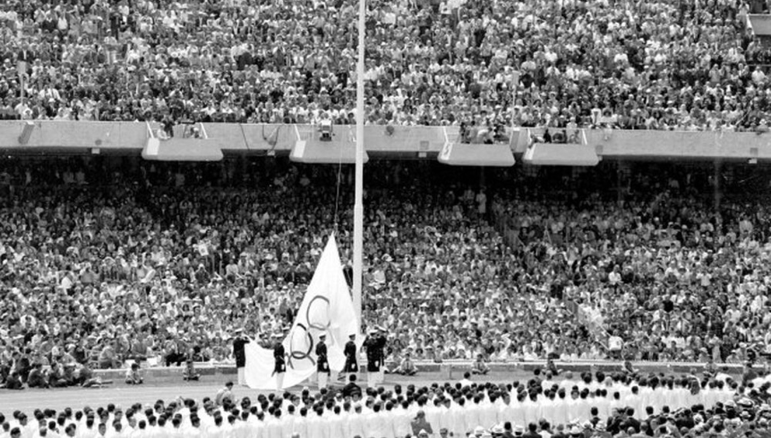 Planinske igre, zlatni vaterpolisti