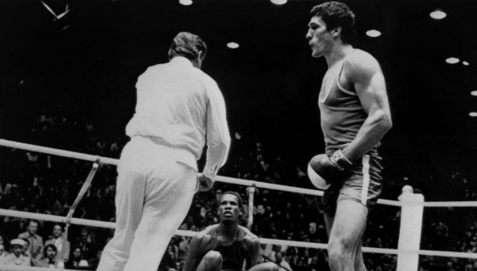 Masakr na "Veselim Igrama" – rekord koji je trajao do Felpsa