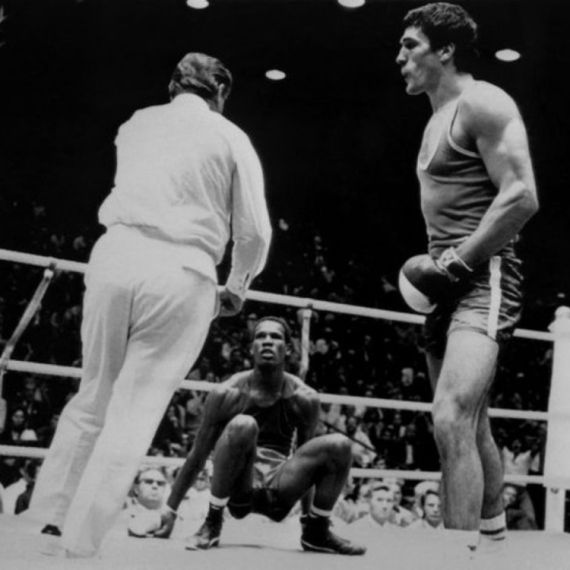 Masakr na "Veselim Igrama" – rekord koji je trajao do Felpsa