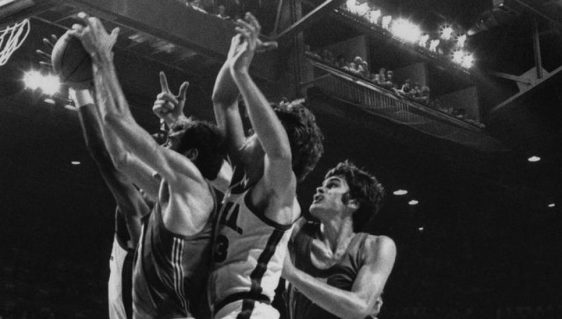 Zlatna era Sovjeta i najgori domaćin u istoriji