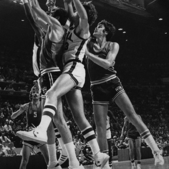 Zlatna era Sovjeta i najgori domaćin u istoriji