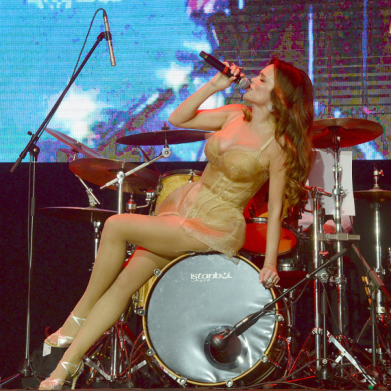 Sarajevo izdvaja 400.000 evra za Severinu