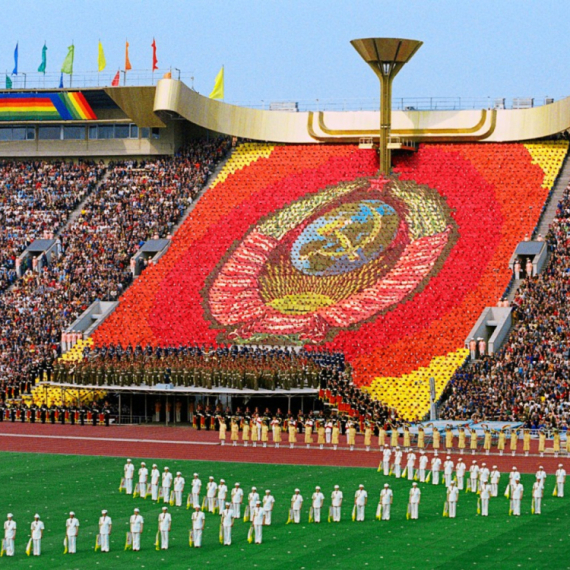 Moskovske "Igre hemičara"