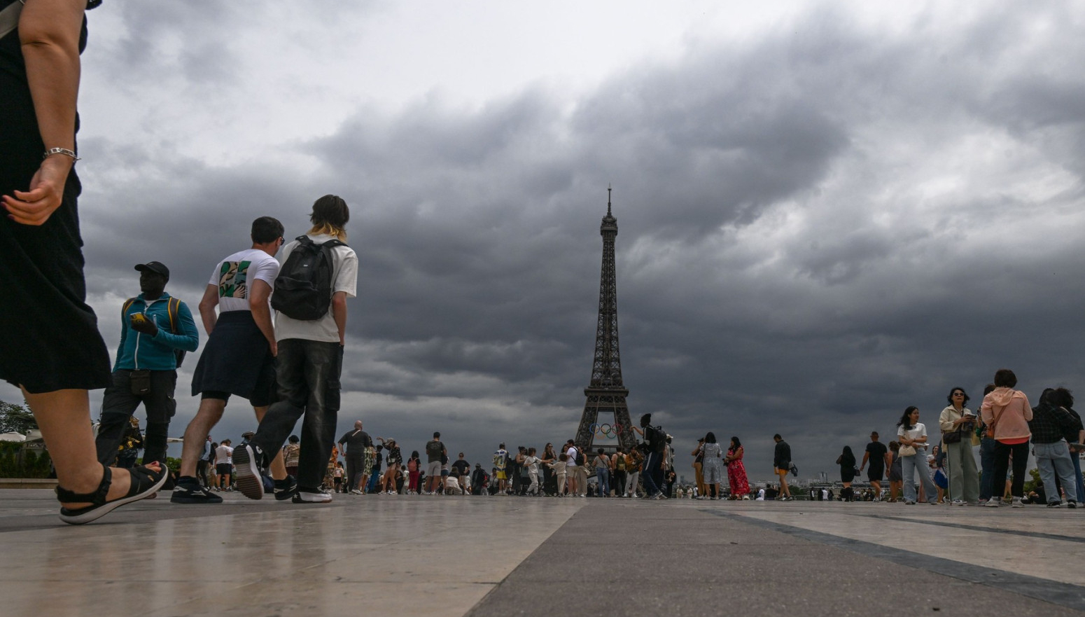 U prodaji još 15.000 karata za Olimpijske igre u Parizu