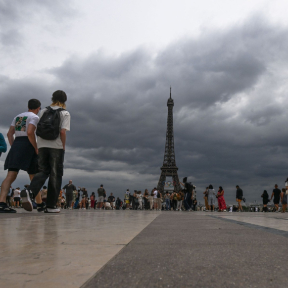 U prodaji još 15.000 karata za Olimpijske igre u Parizu