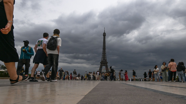 Francuska meteorološka služba: Još je rano predvideti vreme tokom OI