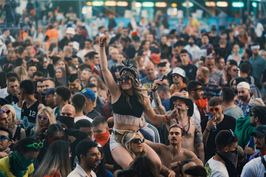 Danas počinje EXIT! Slavimo rođendan Nikole Tesle uz Baby Lasagnu