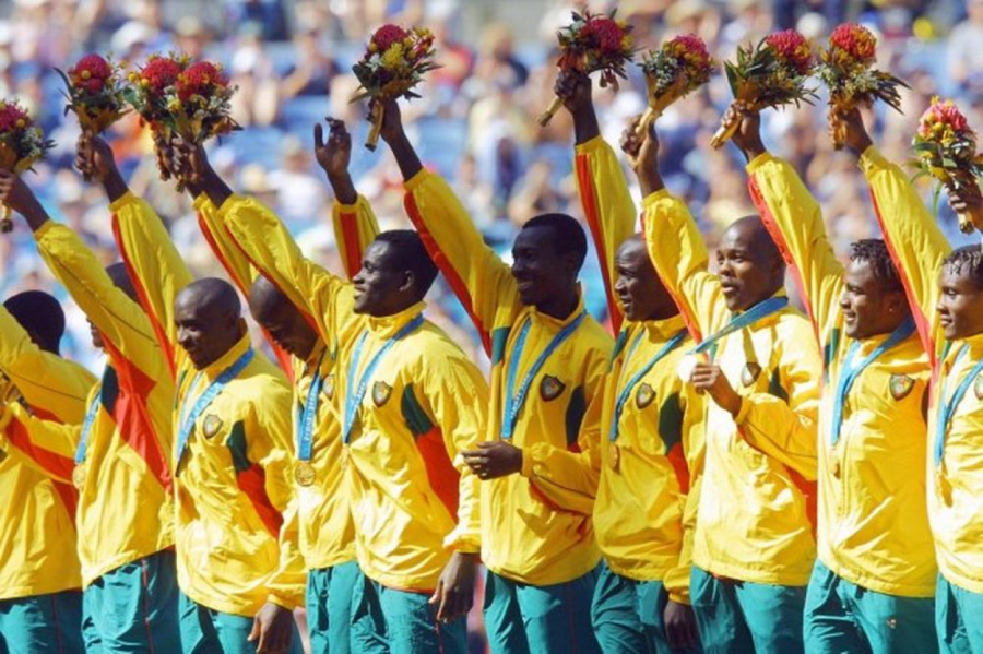 Najbolje Igre u istoriji – besmrtni Redgrejv, torpedo i plava četa