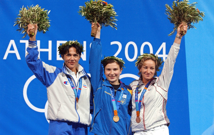 Atinske muke, krah drim tima, SCG od srebra