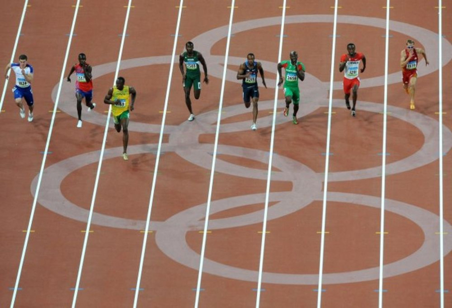 Grandiozni Peking: Munja, Čavić zapamtio Omegu, jedina Novakova medalja