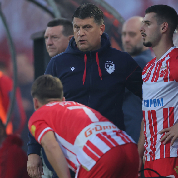 Zvezdin predlog pobedio – dva bonus fudbalera od ove sezone u Superligi