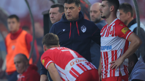 Zvezdin predlog pobedio – dva bonus fudbalera od ove sezone u Superligi