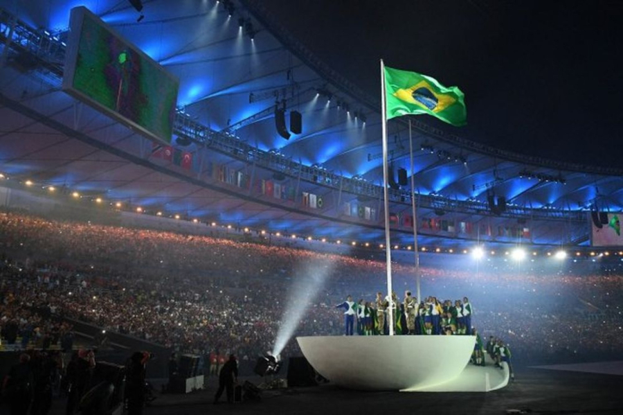 Nedostižni Felps, 7:1 i srpska berba
