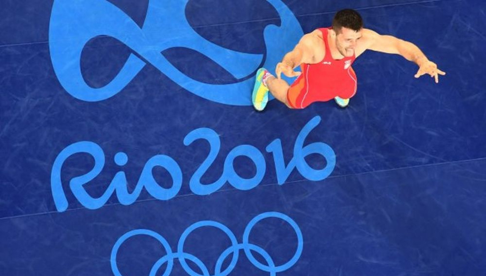 Nedostižni Felps, 7:1 i srpska "berba"