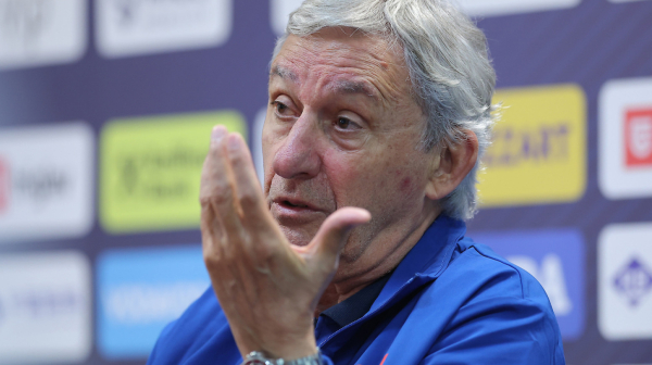 "Koga je zmija ujela on se i guštera plaši, pričaju po kafićima da Pešić traži izgovore"