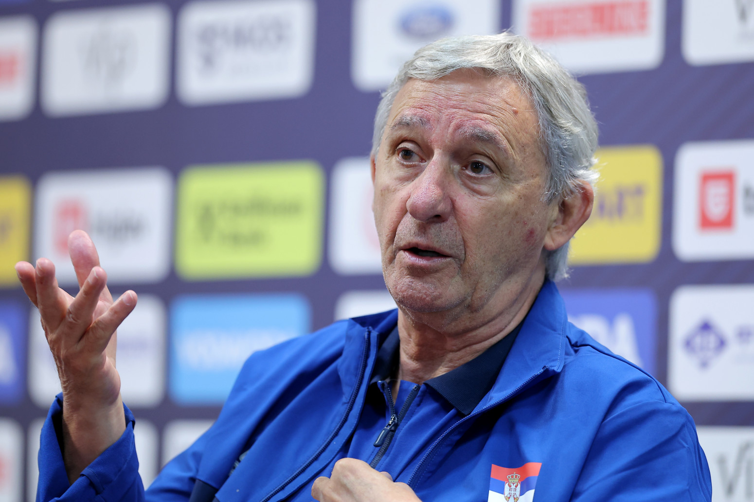 Pešić: Da pobedimo Amere? Ne 