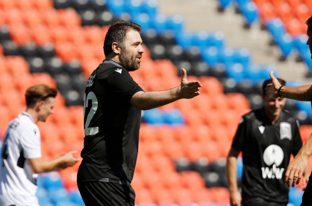 "Fudbaleri su upozoreni da nemaju stav ili mišljenje"