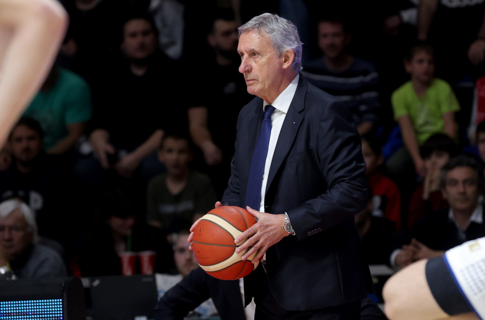 Pešić o Novakovoj poruci navijačima: "Toliko sam ponosan"