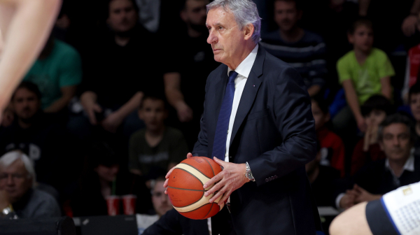 Pešić o Novakovoj poruci navijačima: "Toliko sam ponosan"