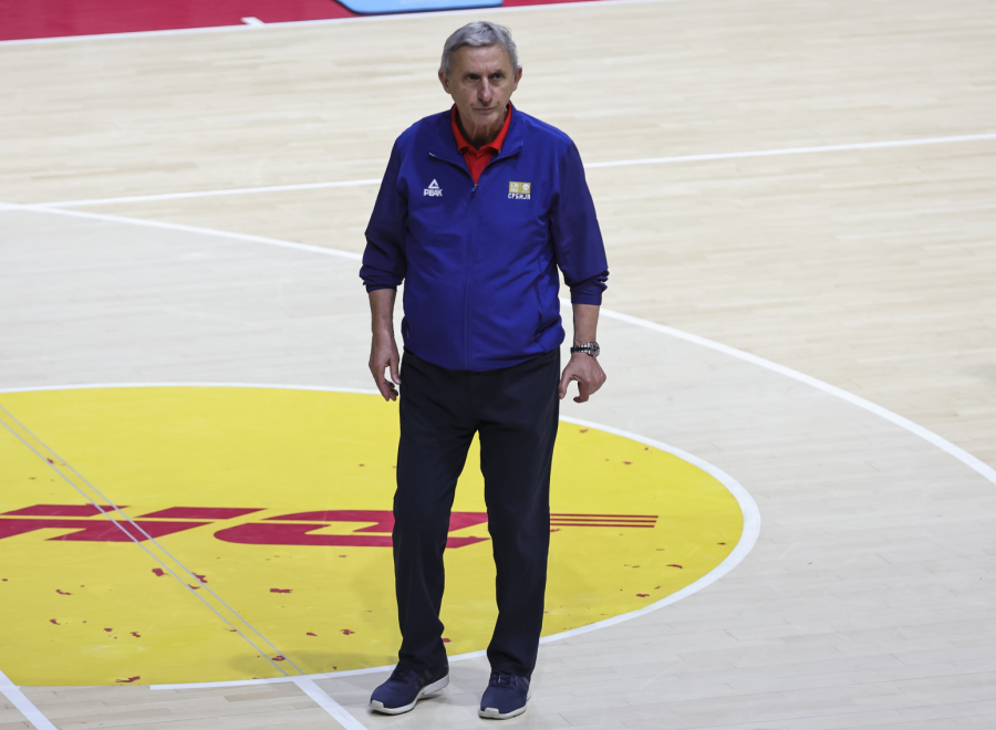 Srpska košarka opet na raskrsnici