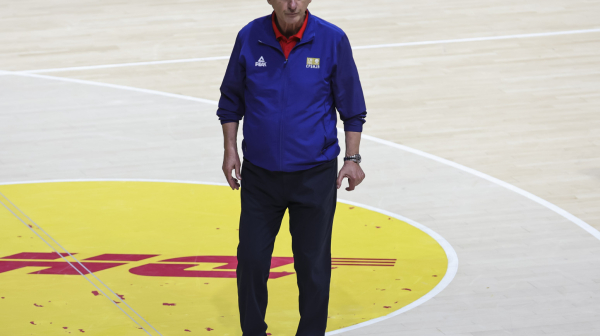 Pešić: "Nisam zadovoljan"