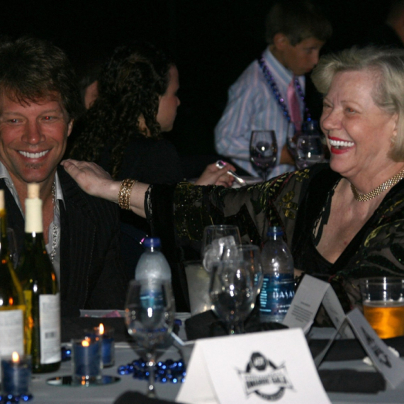 Tuga u domu velikog muzičara