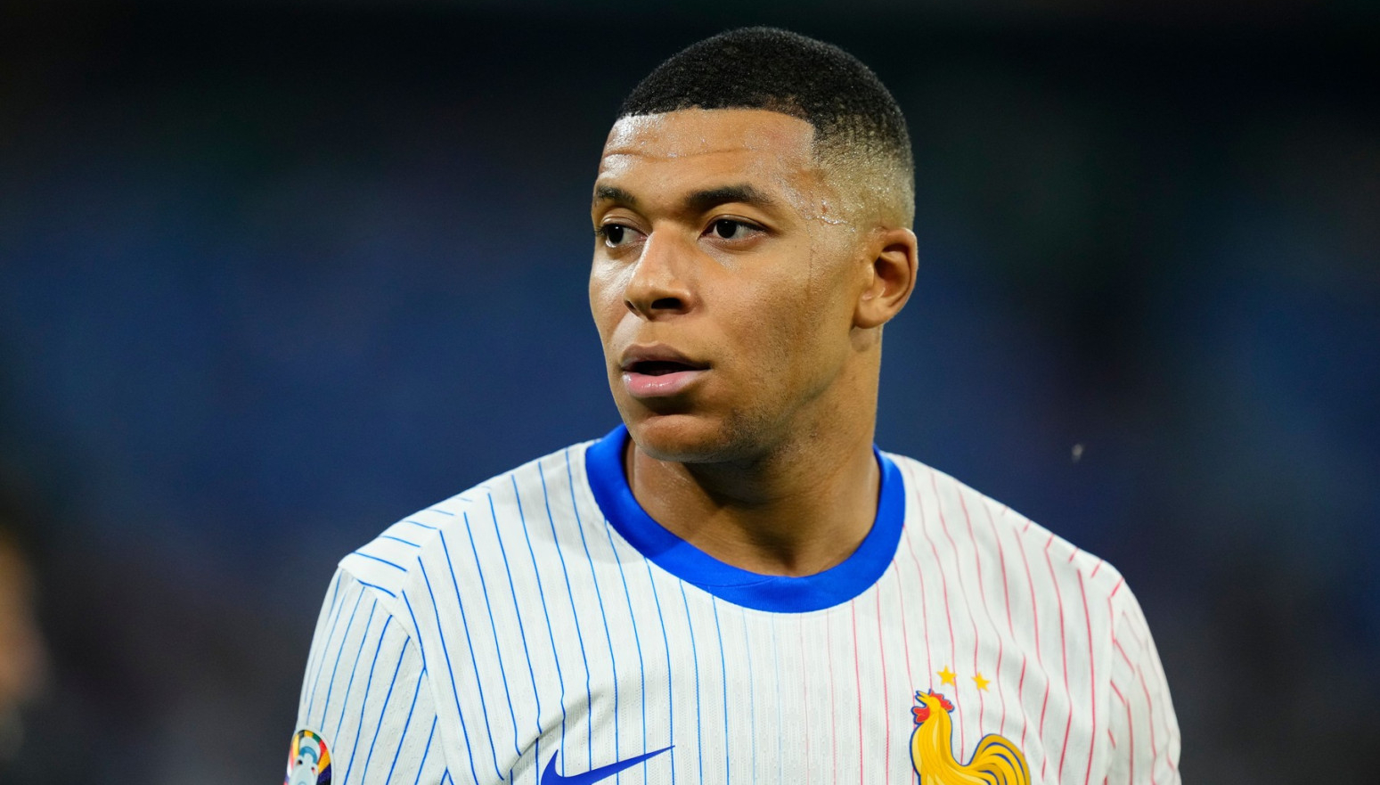 Real najavio promociju Mbapea