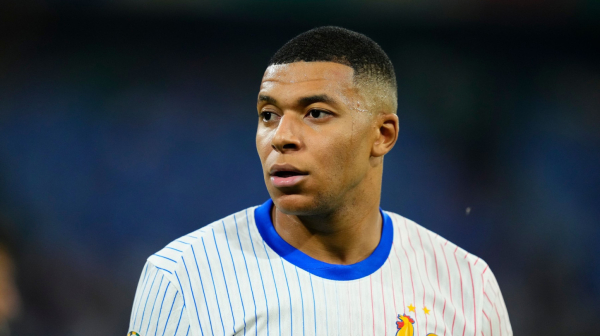 Real najavio promociju Mbapea