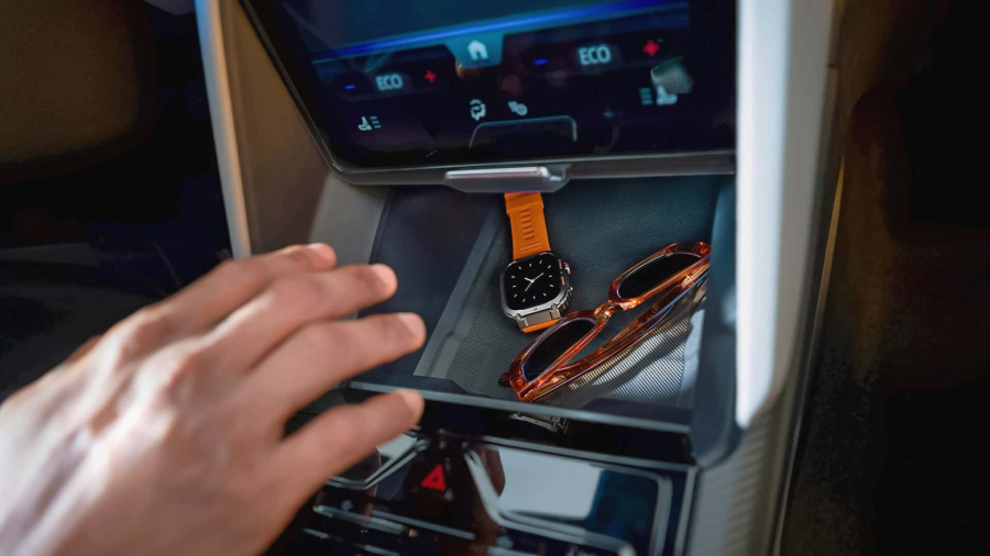 Stigao je novi Ford Capri – ni nalik onom nekadašnjem FOTO