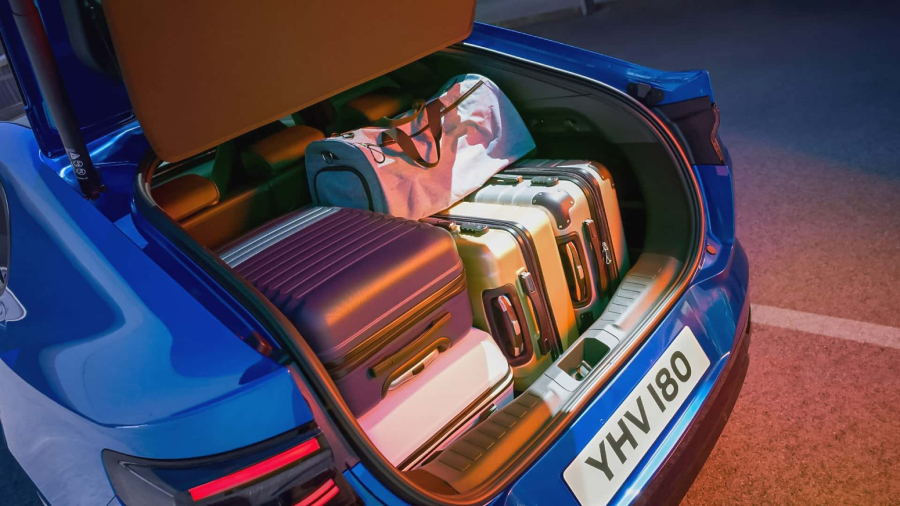 Stigao je novi Ford Capri – ni nalik onom nekadašnjem FOTO