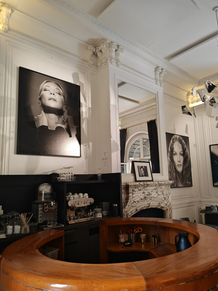 AI razvoj HONOR 200 Pro uređaja: Obuka uz legendarni Harcourt studio